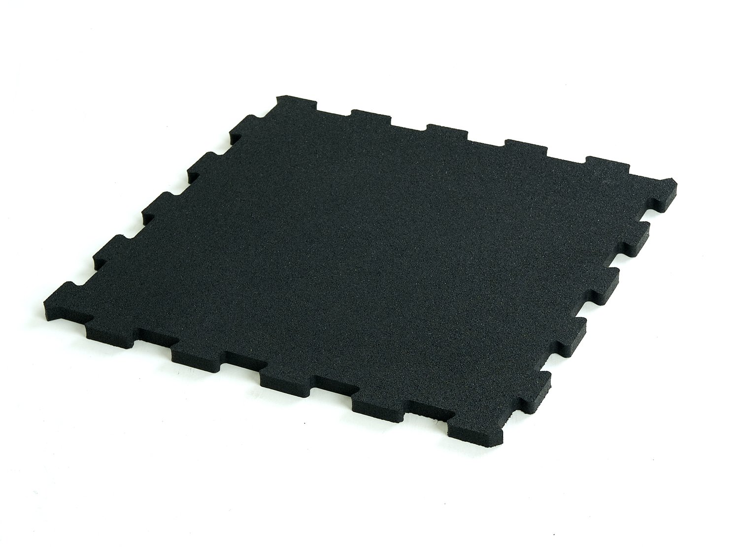 Amazon.co.jp: IROTEC(アイロテック)ラバージムマット【50cm×50cm 厚み
